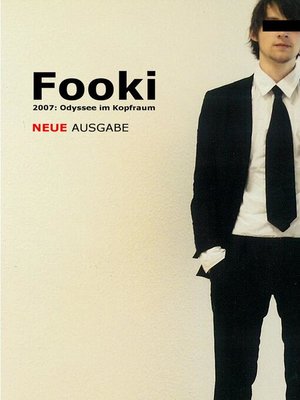 cover image of Fooki